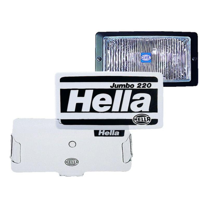 Hella Spotlight 1NE - SMINKpower Performance Parts HELLAH12300021 Hella