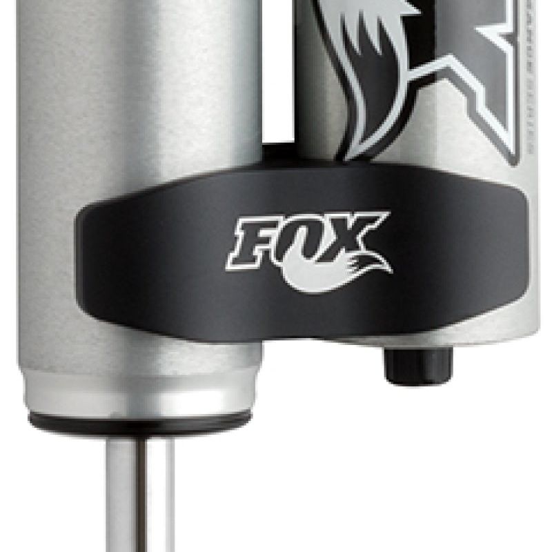 Fox 07+ Jeep JK 2.0 Factory Series 10.1in. Smooth Body R/R Rear Shock w/CD Adjuster / 2.5-4in. Lift - SMINKpower Performance Parts FOX985-26-036 FOX