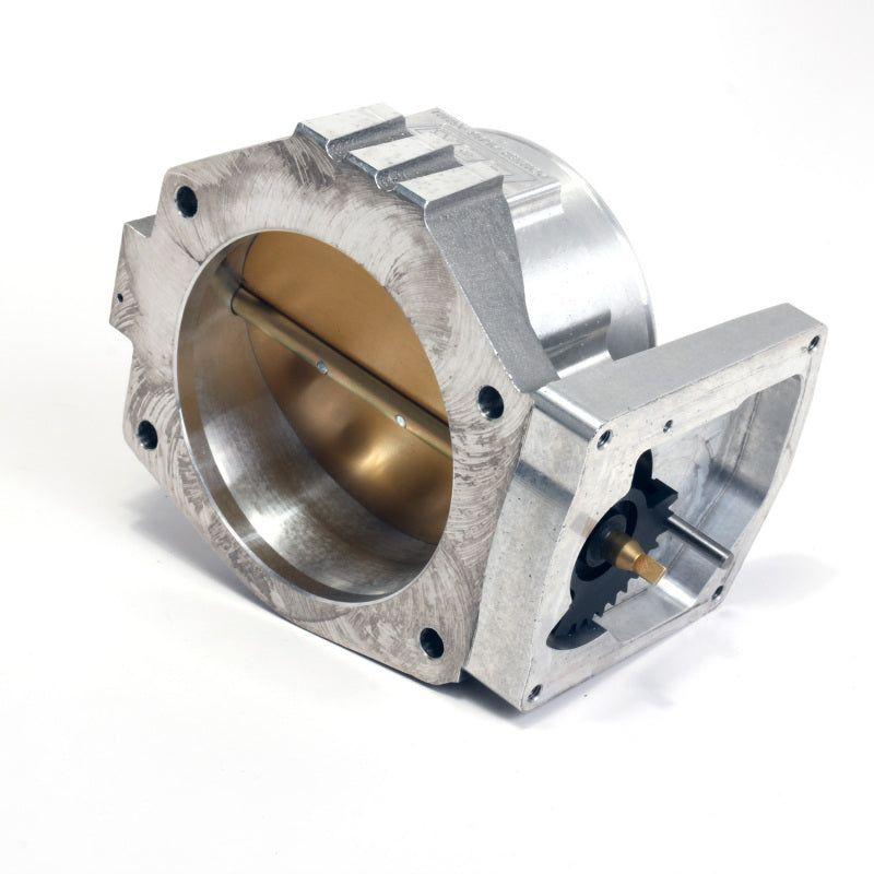 BBK 10-15 Camaro LS3 L99 09-13 Corvette 95mm Throttle Body BBK Power Plus Series-Throttle Bodies-BBK-BBK1789-SMINKpower Performance Parts