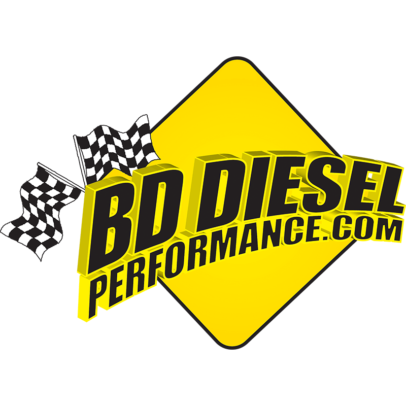 BD Diesel Cool Down Timer Kit v2.0 - SMINKpower Performance Parts BDD1081160 BD Diesel