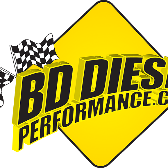 BD Diesel Manifold Exhaust Pulse - 2003-2007 Dodge 5.9L-Headers & Manifolds-BD Diesel-BDD1045987-SMINKpower Performance Parts