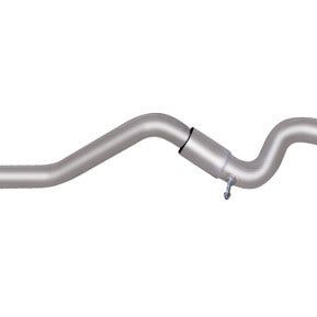 Gibson 10-12 Ford Escape Limited 3.0L 2.25in Cat-Back Single Exhaust - Aluminized-Catback-Gibson-GIB319872-SMINKpower Performance Parts