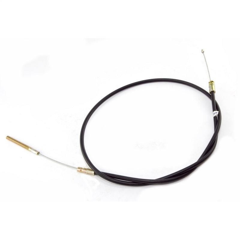 Omix Parking Brake Cable 55-71 Jeep CJ5 & CJ-6 - SMINKpower Performance Parts OMI16730.03 OMIX