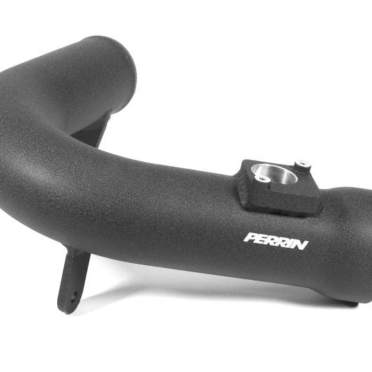 Perrin 22-23 Subaru WRX Cold Air Intake - Black-Cold Air Intakes-Perrin Performance-PERPSP-INT-327BK-SMINKpower Performance Parts