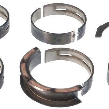 Clevite Ford Products V8 5.0L DOHC 2011 Main Bearing Set-Bearings-Clevite-CLEMS2292H-SMINKpower Performance Parts