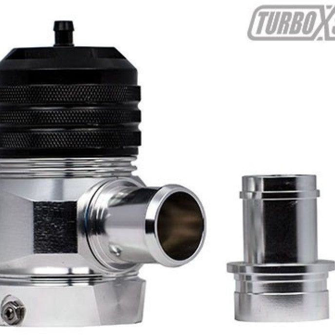 Turbo XS 25mm Bosch Bypass Valve Replacement-Blow Off Valves-Turbo XS-TXSRBV-25-SMINKpower Performance Parts