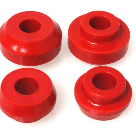 Energy Suspension Fd Strut Arm Bush Set - Red-Bushing Kits-Energy Suspension-ENG4.7110R-SMINKpower Performance Parts