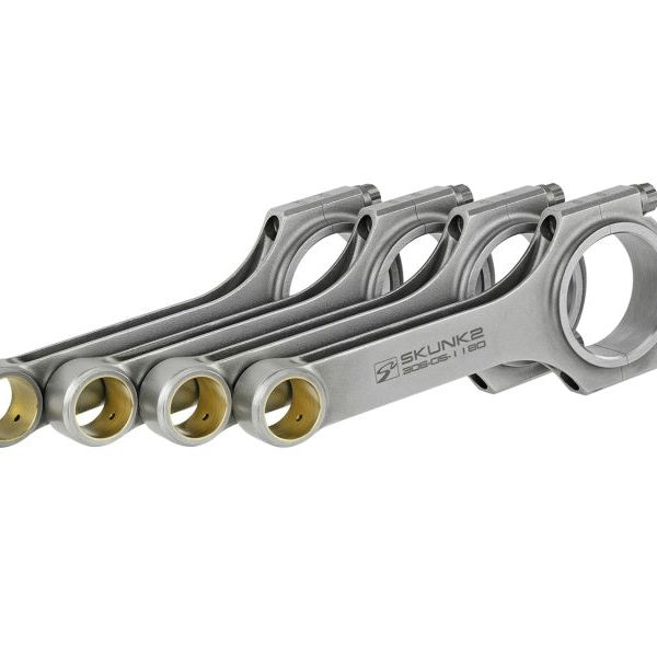 Skunk2 Alpha Series Honda F20C Connecting Rods - SMINKpower Performance Parts SKK306-05-1180 Skunk2 Racing