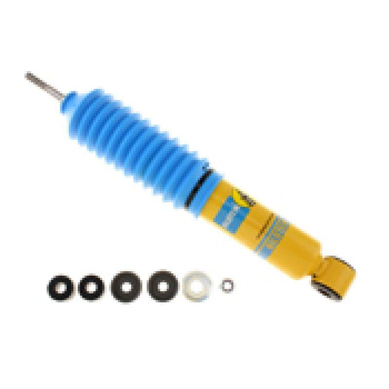 Bilstein B6 1986 Toyota 4Runner DLX Front 46mm Monotube Shock Absorber-Shocks and Struts-Bilstein-BIL24-011396-SMINKpower Performance Parts