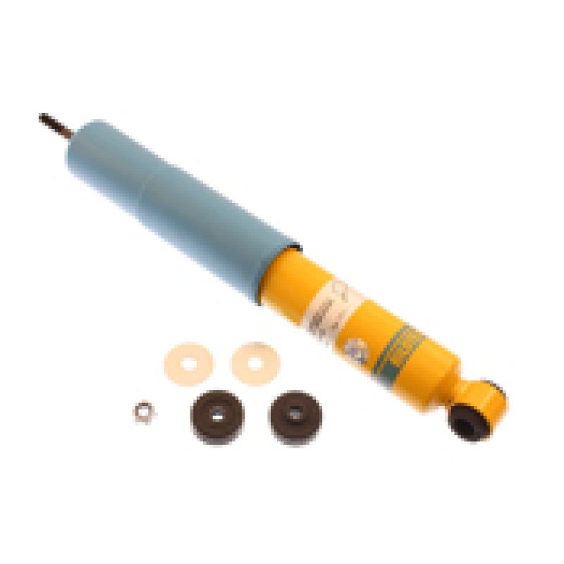 Bilstein B6 74-69 Alfa Romeo Berlina Front Monotube Shock Absorber-Shocks and Struts-Bilstein-BIL24-004633-SMINKpower Performance Parts