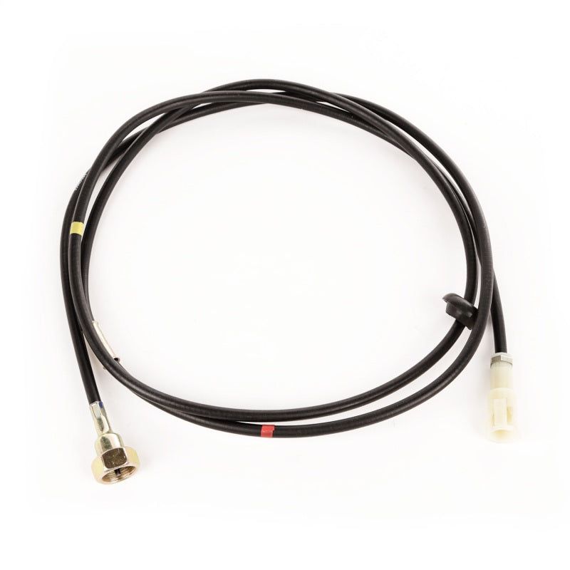 Omix Speedometer Cable- 87-90 Wrangler YJ-Light Accessories and Wiring-OMIX-OMI17208.05-SMINKpower Performance Parts