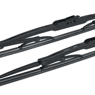 Hella Standard Wiper Blade 19in/21in - Pair - hella-standard-wiper-blade-19in-21in-pair