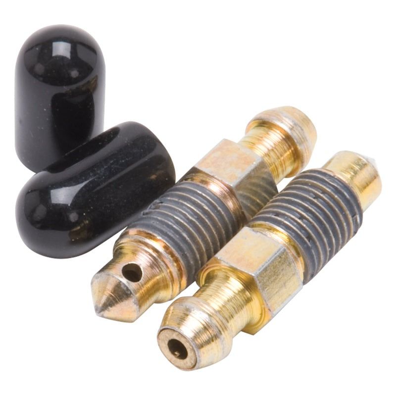 Russell Performance Speed Bleeder 8mm X 1.0 - SMINKpower Performance Parts RUS639550 Russell