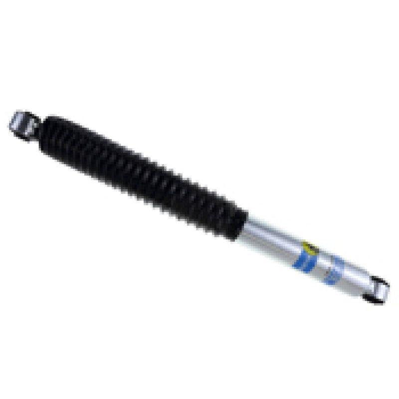 Bilstein 5100 Series 05-10 Jeep Grand Cherokee Rear 46mm Monotube Shock Absorber-Shocks and Struts-Bilstein-BIL33-225807-SMINKpower Performance Parts