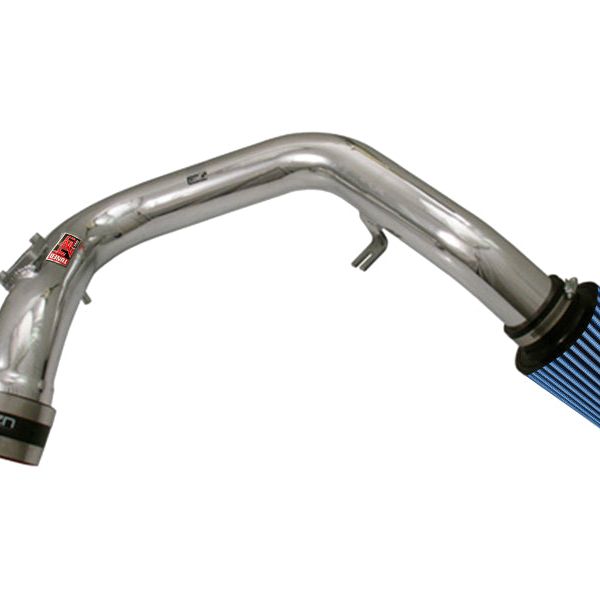 Injen 02-03 Matrix XRS Polished Cold Air Intake-Cold Air Intakes-Injen-INJRD2075P-SMINKpower Performance Parts