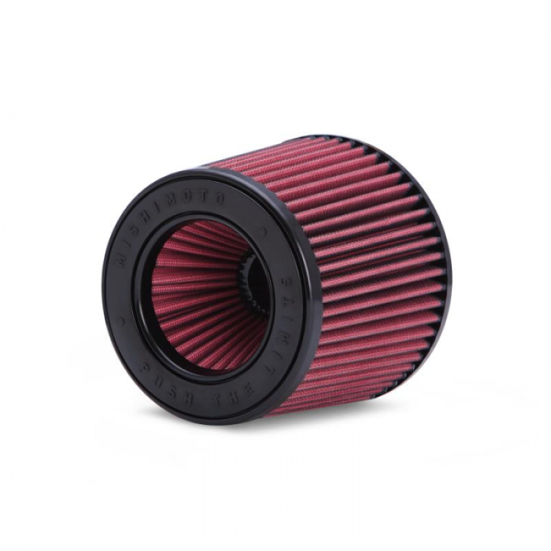 Mishimoto Performance Air Filter - 3in Inlet / 5in Length-Air Filters - Universal Fit-Mishimoto-MISMMAF-3005S-SMINKpower Performance Parts