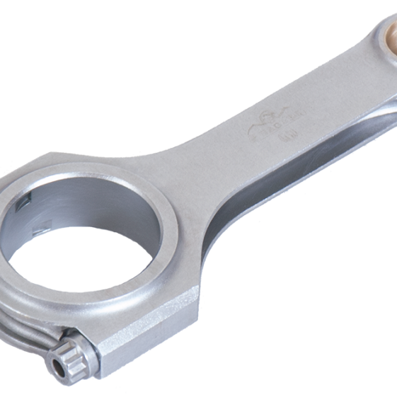 Eagle Acura B18A/B Engine (Length=5.394) Connecting Rods (Set of 4)-Connecting Rods - 4Cyl-Eagle-EAGCRS5394A3D-SMINKpower Performance Parts