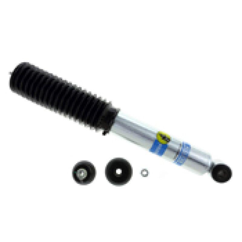 Bilstein 5100 Series 2001 Chevrolet Silverado 2500 LT Front 46mm Monotube Shock Absorber-Shocks and Struts-Bilstein-BIL24-186735-SMINKpower Performance Parts