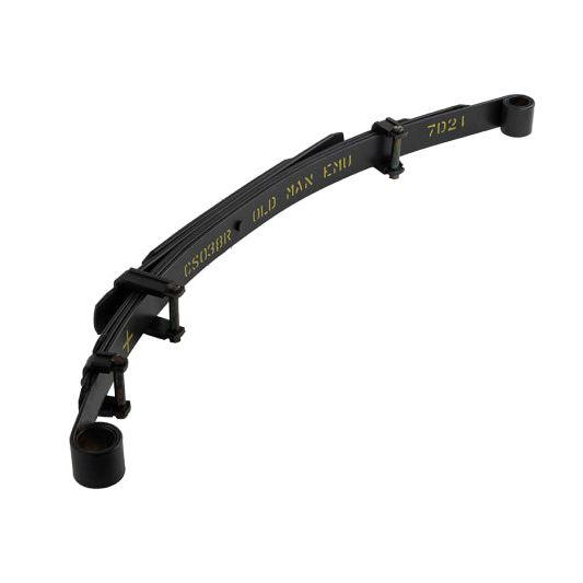 ARB / OME Leaf Spring Suzuki Sierra R-Leaf Springs & Accessories-Old Man Emu-ARBCS038R-SMINKpower Performance Parts