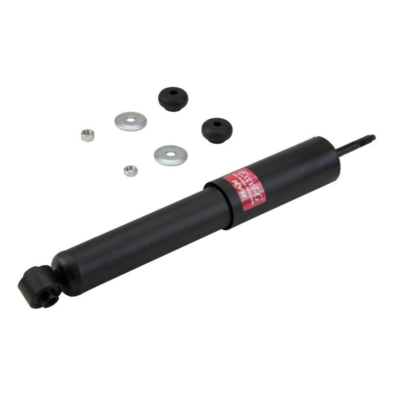 KYB Shocks & Struts Excel-G Front FORD Expedition (4WD) 1997-02 FORD F100 F150 (4WD) 1997-04 FORD F2 - SMINKpower Performance Parts KYB344368 KYB