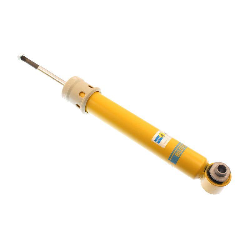 Bilstein B6 2006 BMW X5 4.4i Formula 1 Rear 46mm Monotube Shock Absorber-Shocks and Struts-Bilstein-BIL24-107440-SMINKpower Performance Parts