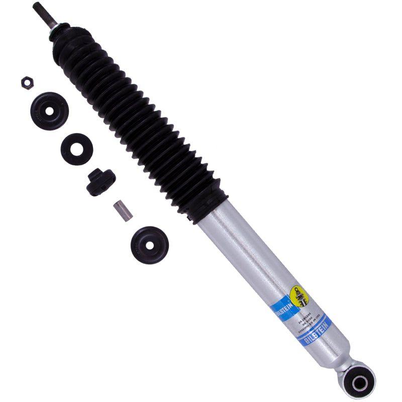 Bilstein B8 17-19 Ford F250/350 Front Shock Absorber (Front Lifted Height 4in)-Shocks and Struts-Bilstein-BIL24-285285-SMINKpower Performance Parts