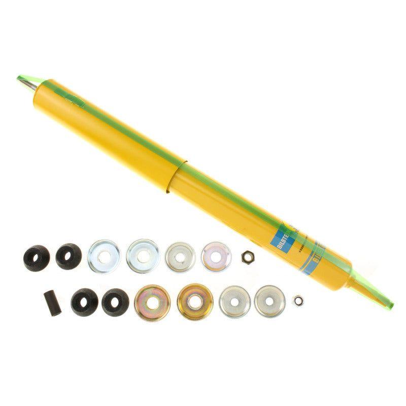 Bilstein B6 1993 Land Rover Defender 110 Base Front 46mm Monotube Shock Absorber-Shocks and Struts-Bilstein-BIL24-188296-SMINKpower Performance Parts