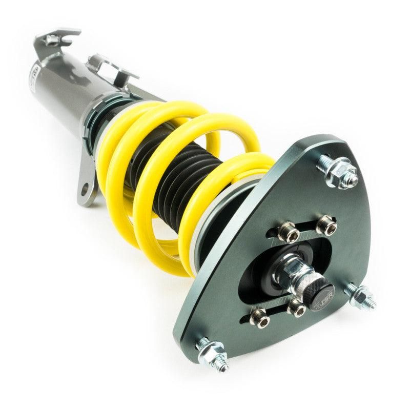 ISR Performance Pro Series Coilovers - Scion FR-S / Subaru BRZ - SMINKpower Performance Parts ISRIS-PRO-FRS ISR Performance