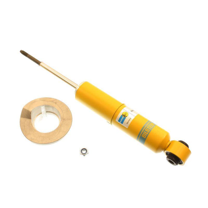 Bilstein B6 1999 Mazda Miata 10th Anniversary Rear 46mm Monotube Shock Absorber-Shocks and Struts-Bilstein-BIL24-065597-SMINKpower Performance Parts