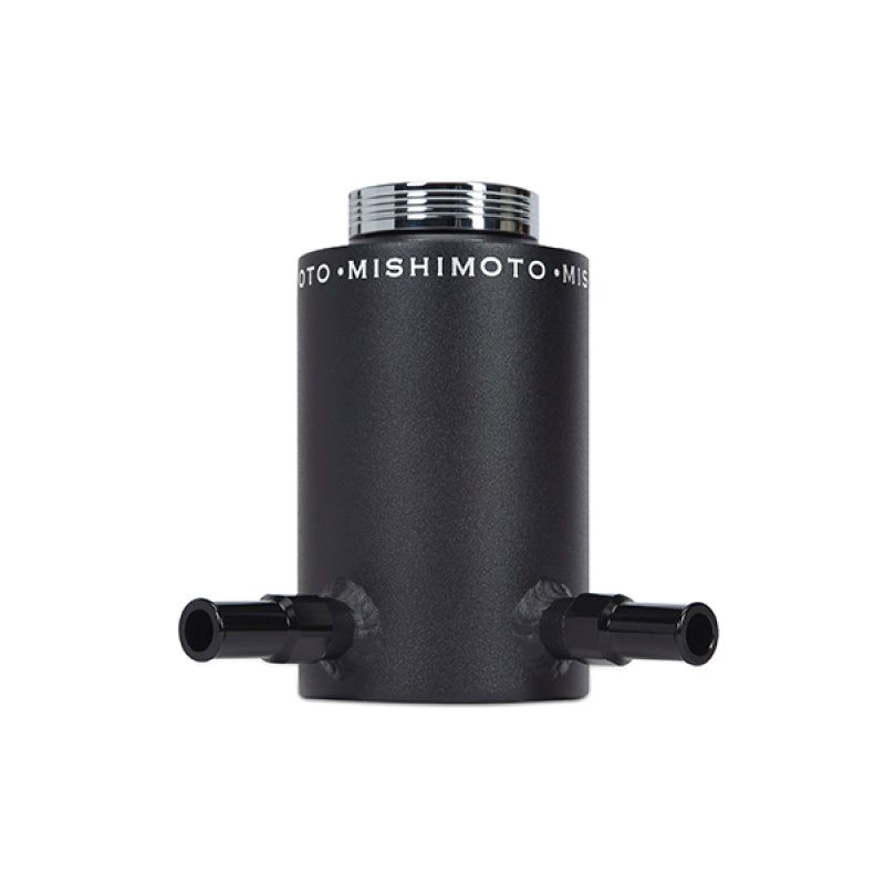 Mishimoto Aluminum Power Steering Reservoir Tank-Coolant Reservoirs-Mishimoto-MISMMRT-PSA-SMINKpower Performance Parts