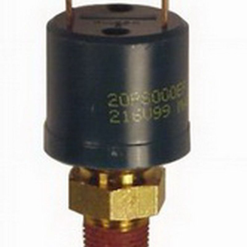 Firestone Air Pressure Switch 1/8 NPMT Thread 90-120psi - Single (WR17609016) - SMINKpower Performance Parts FIR9016 Firestone
