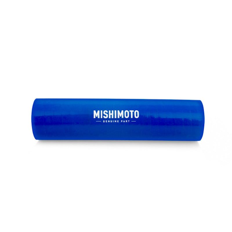 Mishimoto 2015 Subaru WRX Blue Silicone Radiator Coolant Ancillary Hoses Kit-Hoses-Mishimoto-MISMMHOSE-WRX-15ANCBL-SMINKpower Performance Parts