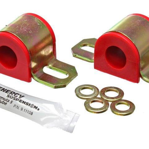 Energy Suspension 5/8in (16Mm) Stabilizer Bushing - Red-Bushing Kits-Energy Suspension-ENG9.5120R-SMINKpower Performance Parts