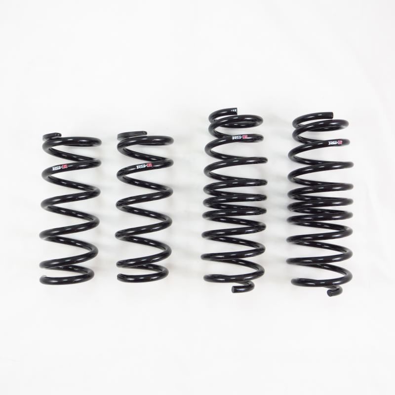 RS-R 2011-2019 Infiniti M37/Q70 V6 RWD (KY51) Down Sus Springs-Lowering Springs-RS-R-RSRN281D-SMINKpower Performance Parts