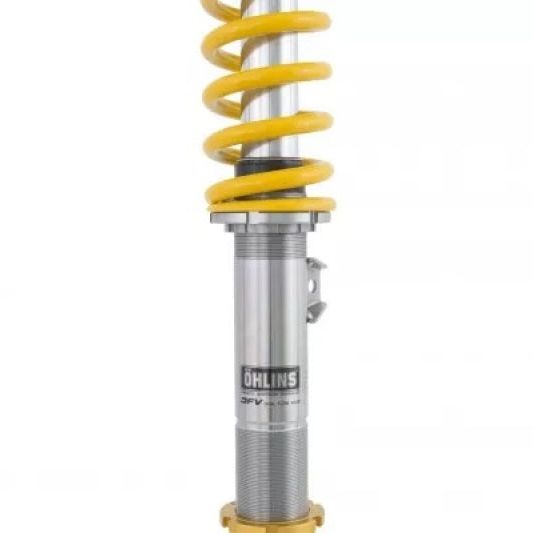 Ohlins 16-20 BMW M2/M3/M4 (F87/F8X) Road & Track Coilover System-Coilovers-Ohlins-OHLBMS MR40S1-SMINKpower Performance Parts