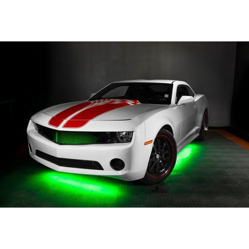 Oracle Universal LED Underbody Kit - ColorSHIFT - SMINKpower Performance Parts ORL4227-333 ORACLE Lighting