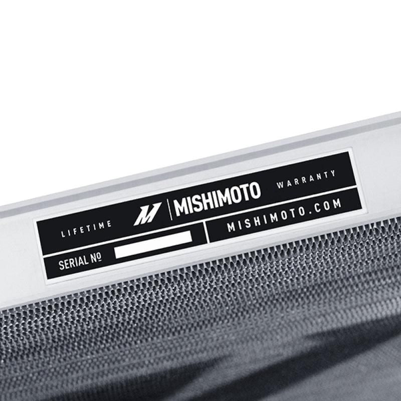 Mishimoto 2013+ Ford Focus ST Performance Aluminum Radiator - SMINKpower Performance Parts MISMMRAD-FOST-13 Mishimoto