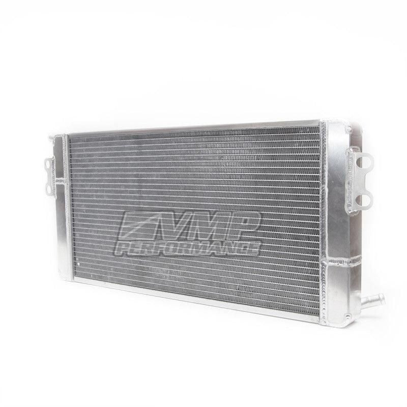 VMP Performance 07-12 Ford Shelby GT500 Dual-Fan Triple Pass Heat Exchanger - SMINKpower Performance Parts VMPVMP-SUC019 VMP Performance