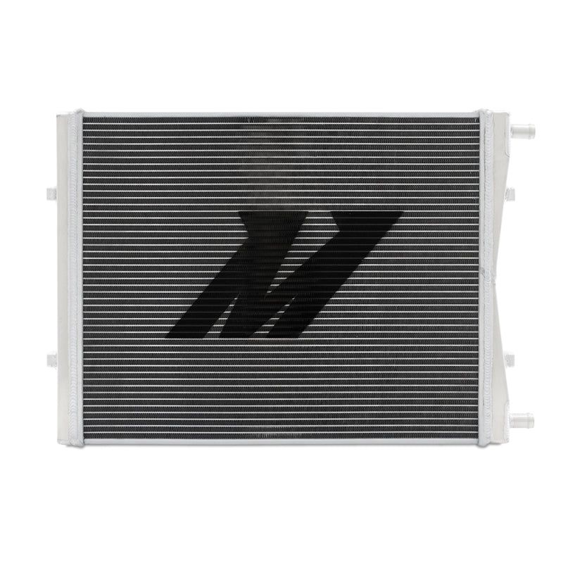 Mishimoto Universal Dual-Pass Air-to-Water Heat Exchanger (1000HP)-Radiators-Mishimoto-MISMMRAD-HE-03-SMINKpower Performance Parts