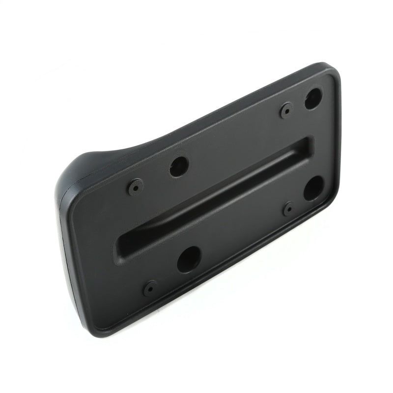 Omix License Plate Bracket 97-06 Jeep Wrangler TJ-Brackets-OMIX-OMI11233.06-SMINKpower Performance Parts