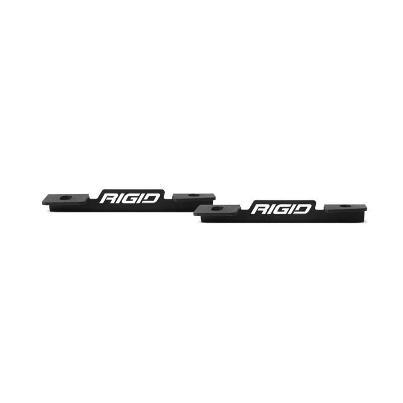 Rigid Industries 2021+ Ford Bronco Dual Pod A-Pillar Mount Kit M617 - SMINKpower Performance Parts RIG46721 Rigid Industries