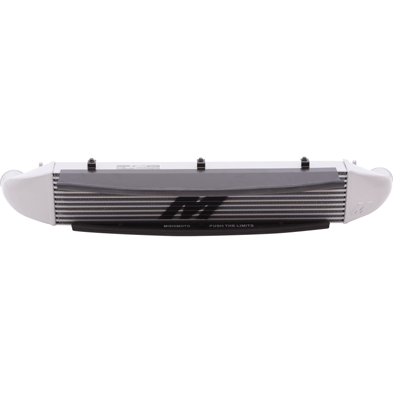 Mishimoto 14-16 Ford Fiesta ST 1.6L Performance Intercooler (Silver) - SMINKpower Performance Parts MISMMINT-FIST-14SL Mishimoto