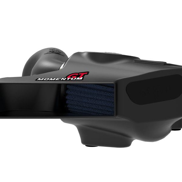 aFe Momentum GT Pro 5R Cold Air Intake System 15-18 Volkswagen Golf R I4-2.0L (t) - SMINKpower Performance Parts AFE50-70036R aFe