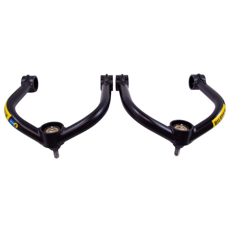 Bilstein Nissan Titan 04+ B8 Upper Control Arms - SMINKpower Performance Parts BIL51-304713 Bilstein