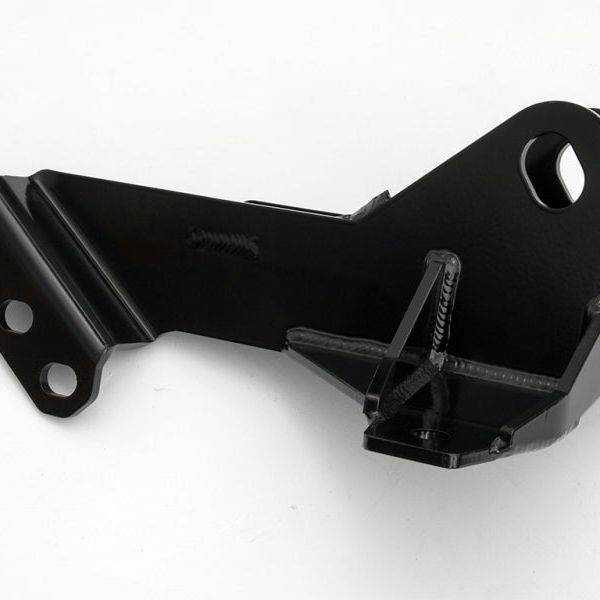 ICON 08-Up Ford F-250/F-350 FSD Track Bar Bump Steer Bracket Kit (for Lift Between 2.5in-4.5in) - SMINKpower Performance Parts ICO64039 ICON