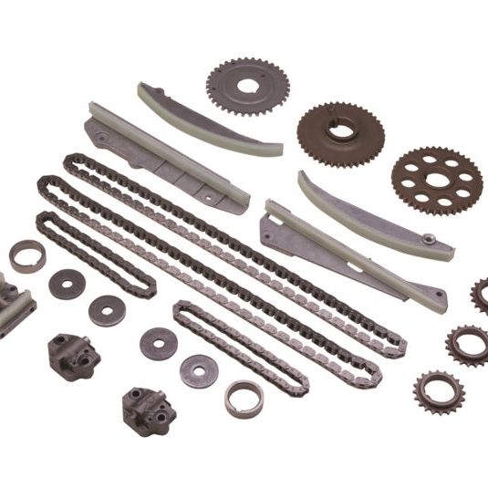 Ford Racing 4.6L 4V Camshaft Drive Kit - SMINKpower Performance Parts FRPM-6004-A464 Ford Racing
