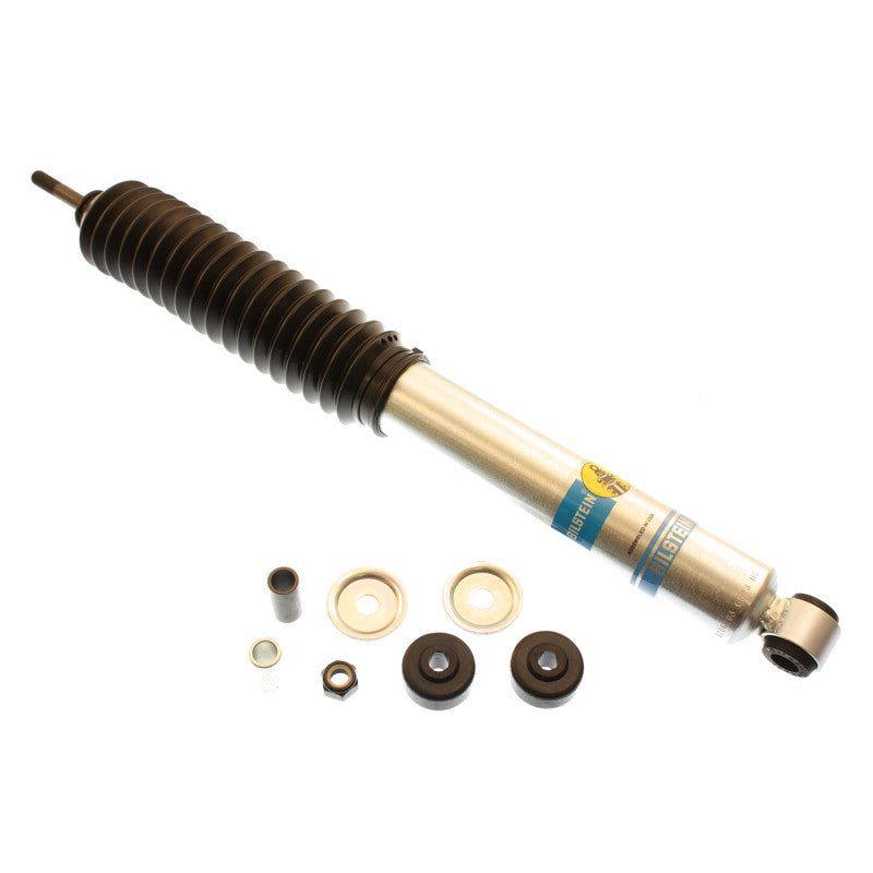 Bilstein 5100 Series 1980 Ford Bronco Custom Front 46mm Monotube Shock Absorber-Shocks and Struts-Bilstein-BIL24-065283-SMINKpower Performance Parts