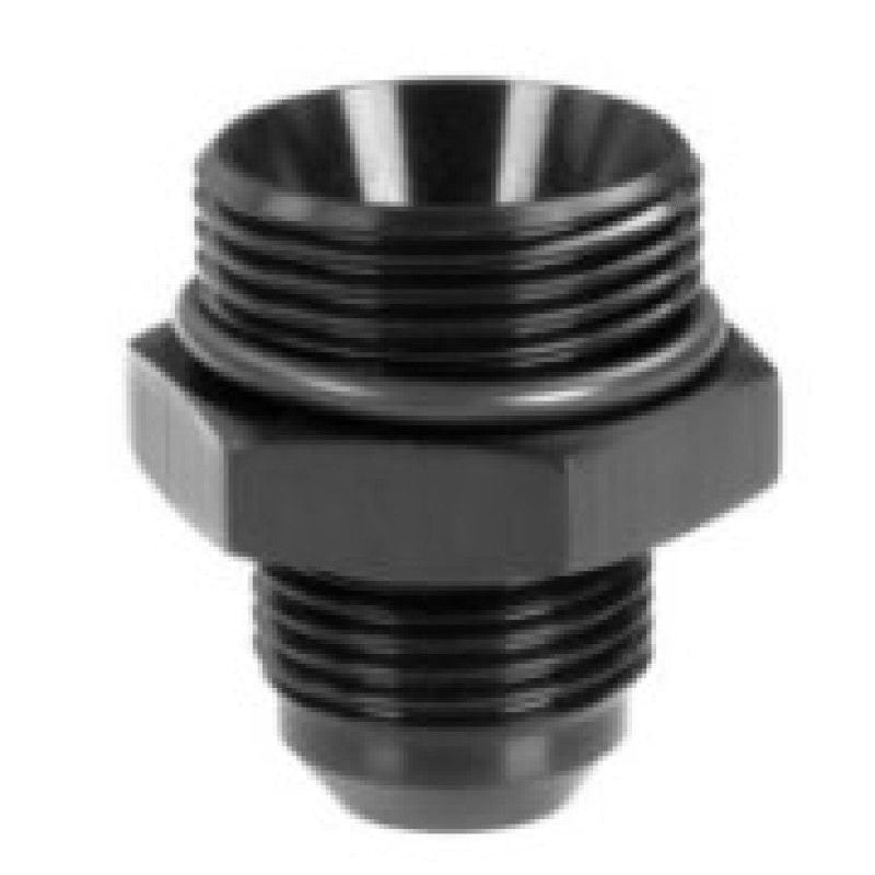 Aeromotive AN-16 ORB / AN-12 Flare Adapter Fitting - SMINKpower Performance Parts AER15722 Aeromotive