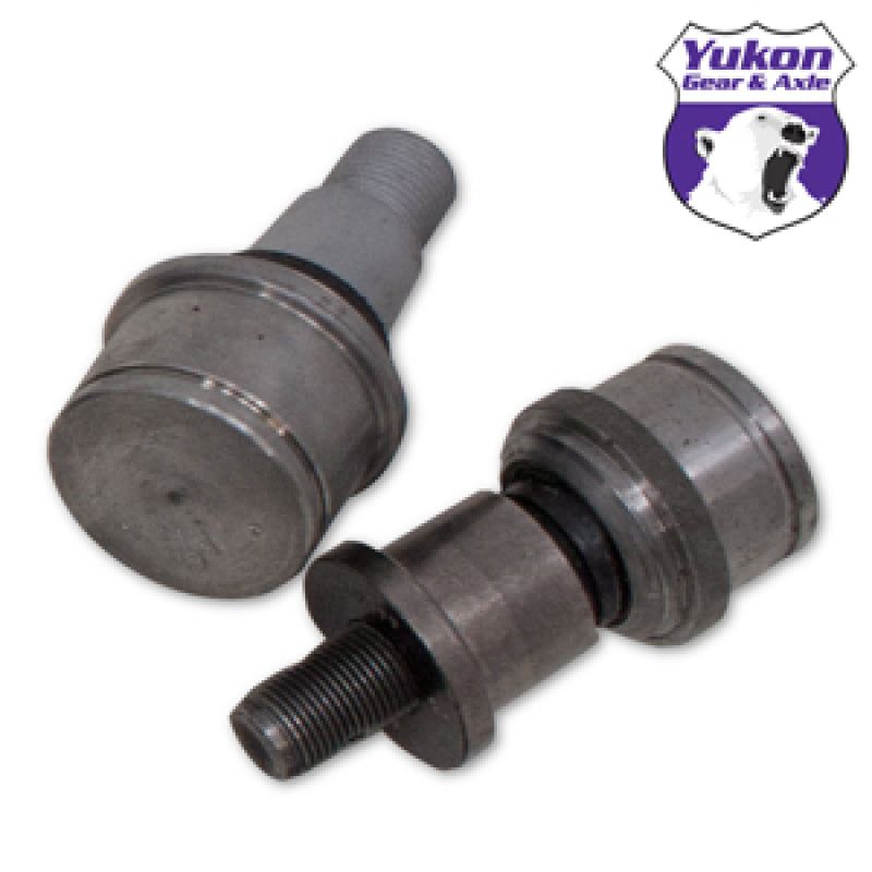 Yukon Gear Ball Joint Kit For 80-96 Bronco & F150 / One Side - SMINKpower Performance Parts YUKYSPBJ-009 Yukon Gear & Axle