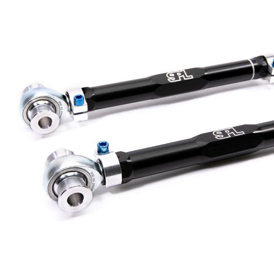 SPL Parts 2020+ Toyota GR Supra (A90) / 2019+ BMW Z4 (G29) Rear Traction Links-Suspension Arms & Components-SPL Parts-SPPSPL RTR G29-SMINKpower Performance Parts
